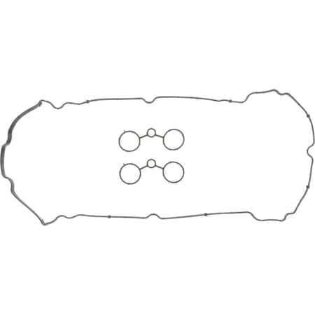Reinz Cylinder Head Cover Gasket Set, 15-37614-01 15-37614-01